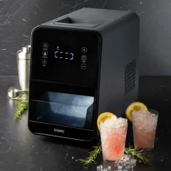 Domo DO9286IB  Nugget ijsblokjesmaker - 15kg/24u - 1,5 L