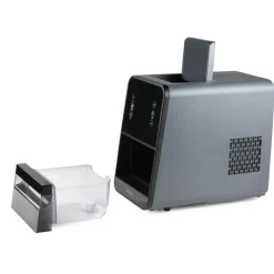 Domo DO9286IB  Nugget ijsblokjesmaker - 15kg/24u - 1,5 L