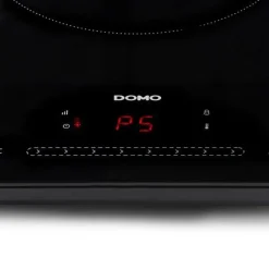 Domo DO332IP Inductiekookplaat 1 pit - 2000W