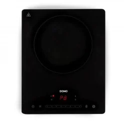 Domo DO332IP Inductiekookplaat 1 pit - 2000W