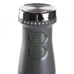 Domo DO9226M set grijs+rvs