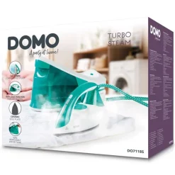 Domo DO7118S Stoomcentrale - 6,5 bar - 1,5 L - 2400 W