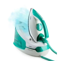 Domo DO7118S Stoomcentrale - 6,5 bar - 1,5 L - 2400 W