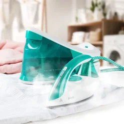 Domo DO7118S Stoomcentrale - 6,5 bar - 1,5 L - 2400 W