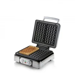 Domo DO9149W Wafelijzer - rechthoekige wafels 4x7