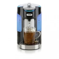 Domo DO497WK My Tea Deluxe