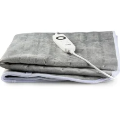 Domo Elektrisch onderdeken - soft fleece - 1P