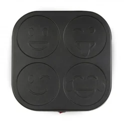 Domo Emoji Pancake Maker