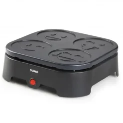 Domo Emoji Pancake Maker