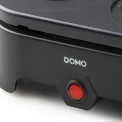 Domo Emoji Pancake Maker