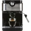 Domo Espresso 19bar zwart/inox DO711K