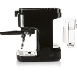 Domo Espresso 19bar zwart/inox DO711K