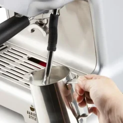 Domo Espressomachine RVS 20bar