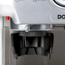 Domo Espressomachine RVS 20bar