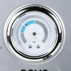 Domo Espressomachine RVS 20bar