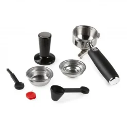 Domo Espressomachine RVS 20bar