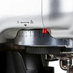 Domo Espressomachine RVS 20bar