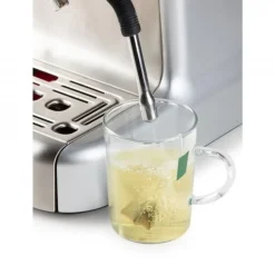 Domo Espressomachine RVS 20bar