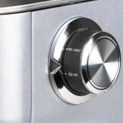 Domo Espressomachine RVS 20bar