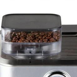 Domo Espressomachine RVS 20bar