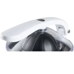 Domo Fruitpers met hendel Good Morning