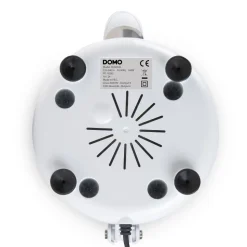 Domo Fruitpers met hendel Good Morning