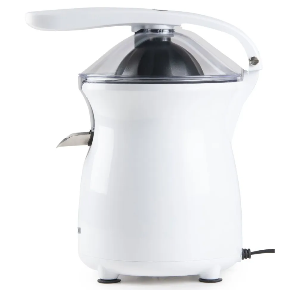 Domo Fruitpers met hendel Good Morning