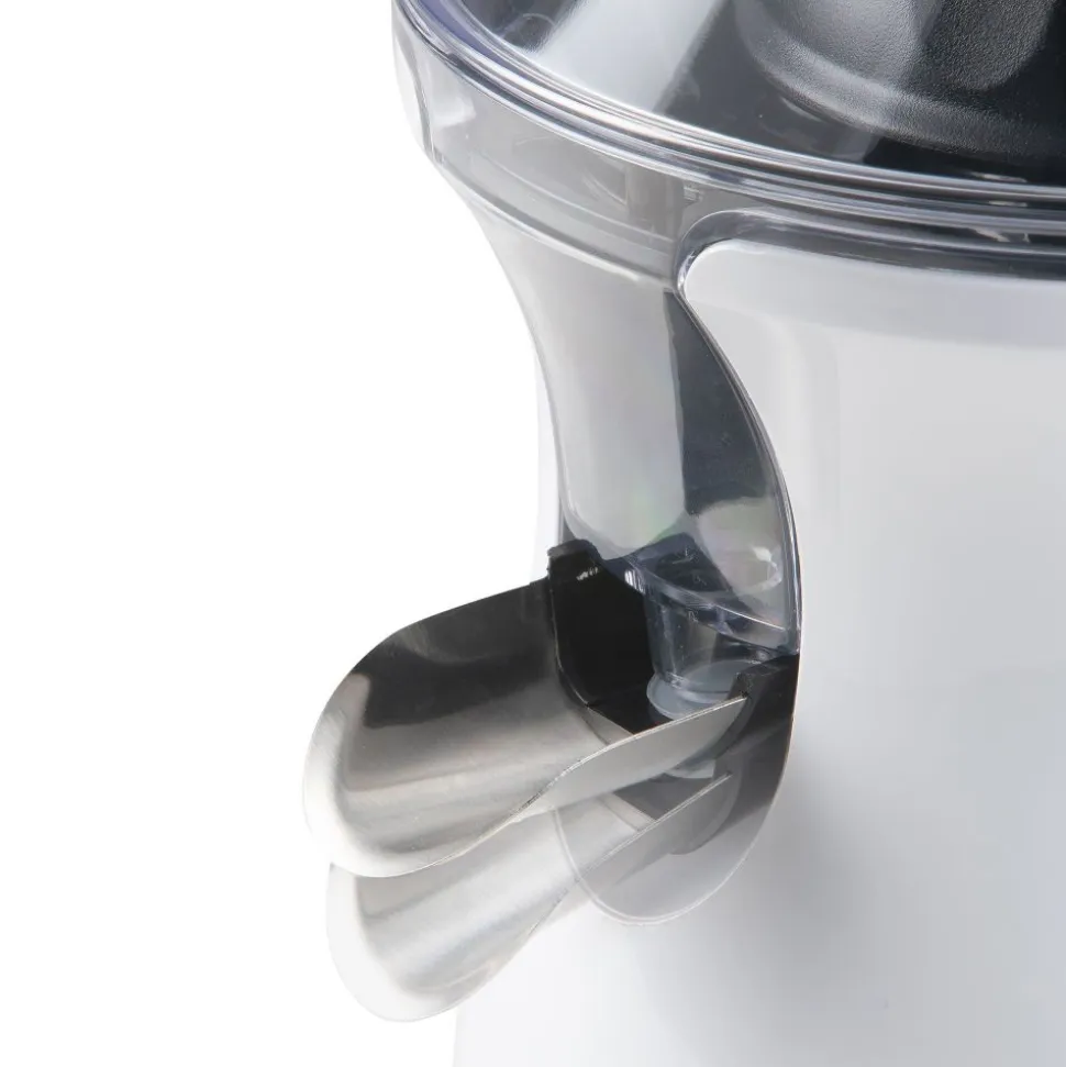 Domo Fruitpers met hendel Good Morning