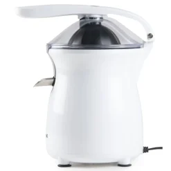 Domo Fruitpers met hendel Good Morning