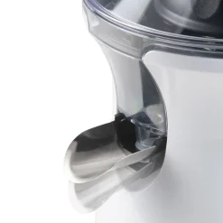 Domo Fruitpers met hendel Good Morning