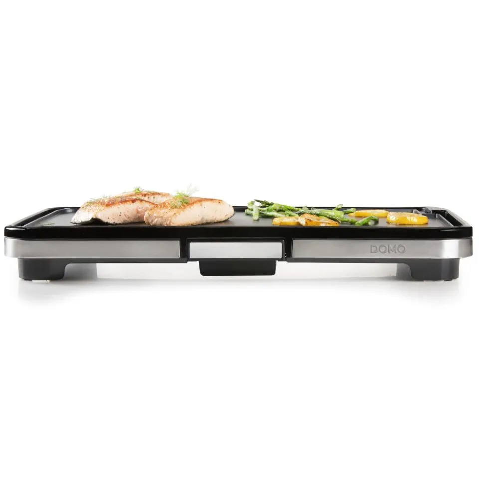 Domo Grill plancha XXL 55x30,5cm