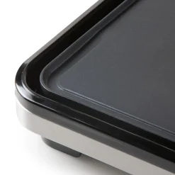 Domo Grill plancha XXL 55x30,5cm
