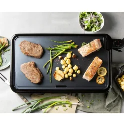 Domo Grill plancha XXL 55x30,5cm