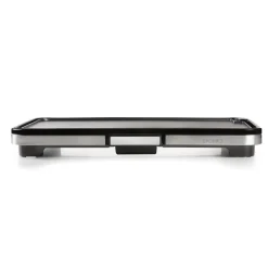 Domo Grill plancha XXL 55x30,5cm