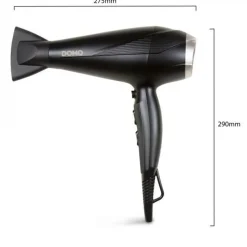 Domo Haardroger - 2100 W