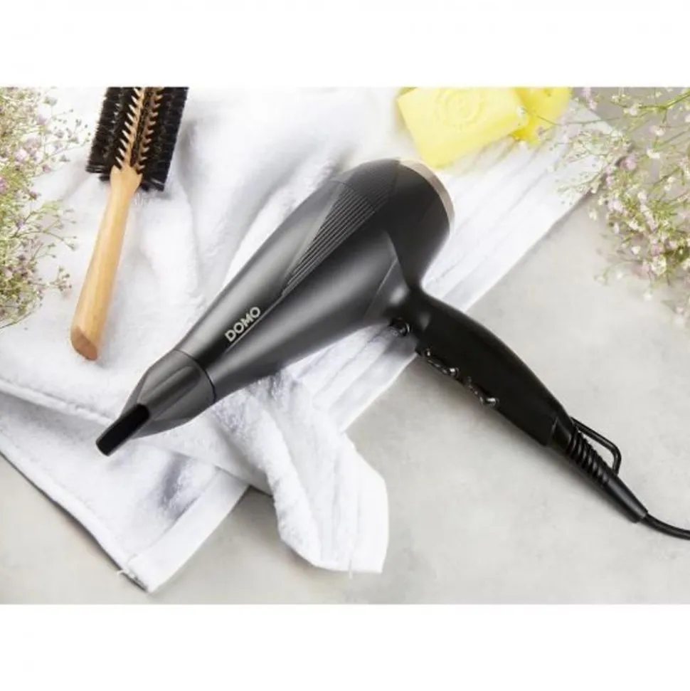 Domo Haardroger - 2100 W