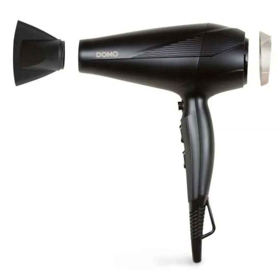 Domo Haardroger - 2100 W