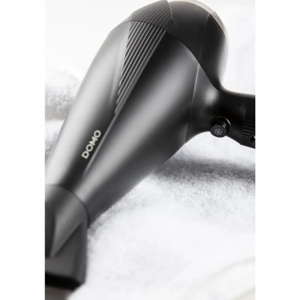 Domo Haardroger - 2100 W