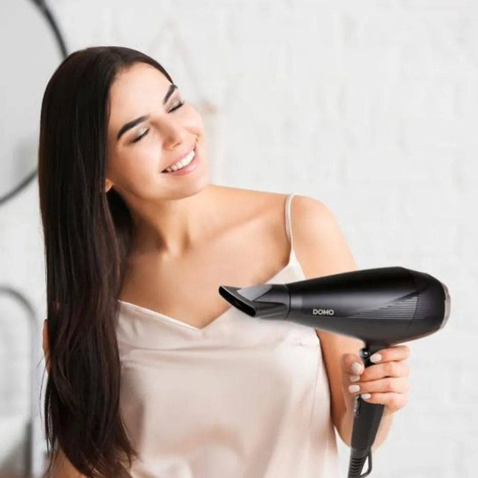 Domo Haardroger - 2100 W