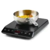 Domo Inductiekookplaat 1 pit - 2000W