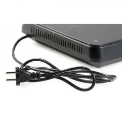 Domo Inductiekookplaat 1 pit - 2000W