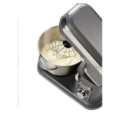 Domo Keukenrobot 4,5L 100W Anthracite Grey