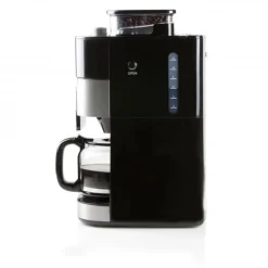 Domo Koffiezetapparaat Grind and Brew