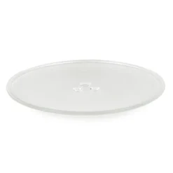 Domo Microgolfoven hout wit - solo - 20L