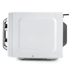 Domo Microgolfoven solo - 20 L - 800 W - wit