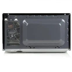 Domo Microgolfoven zwart solo 20L 800W