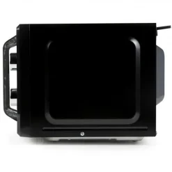 Domo Microgolfoven zwart solo 20L 800W