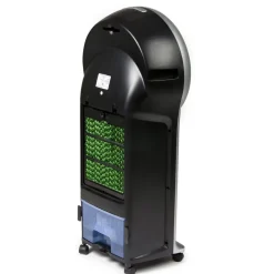 Domo Mobiele air cooler met waterreservoir van 5,5 L