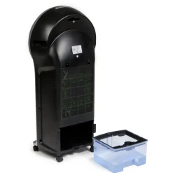 Domo Mobiele air cooler met waterreservoir van 5,5 L
