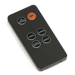 Domo Mobiele air cooler met waterreservoir van 5,5 L